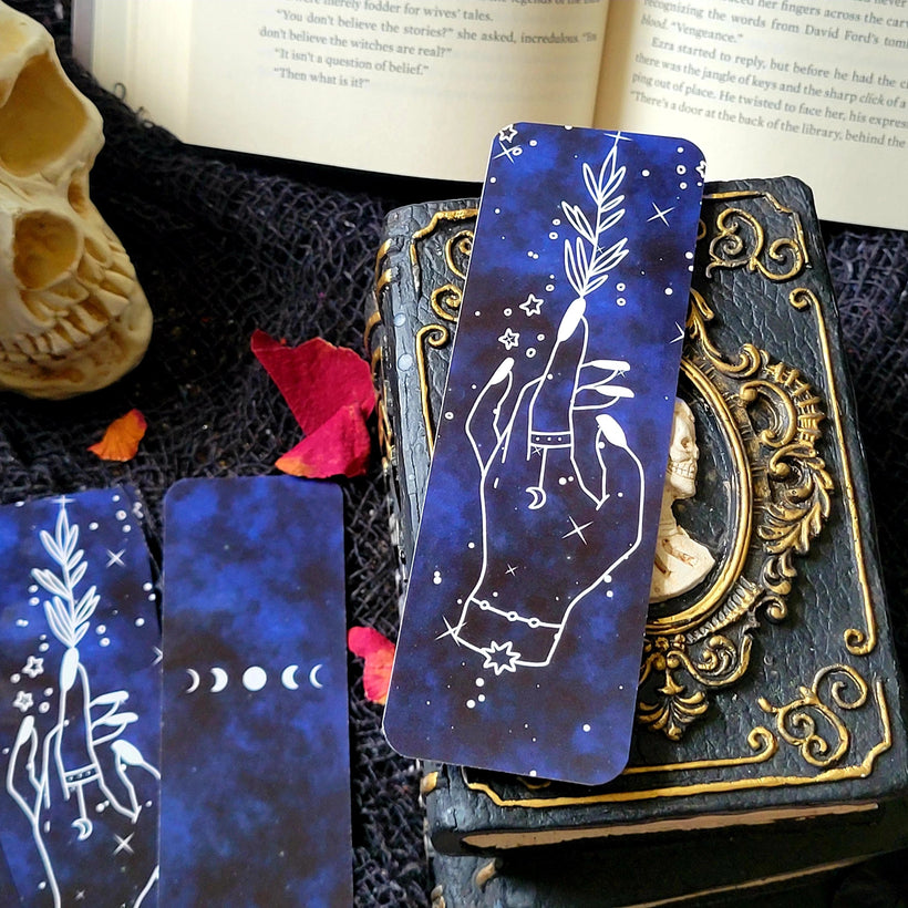 Bookmarks