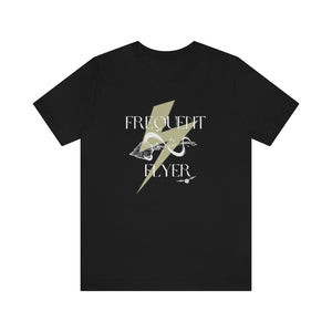Harry Potter Frequent Flyer Tee