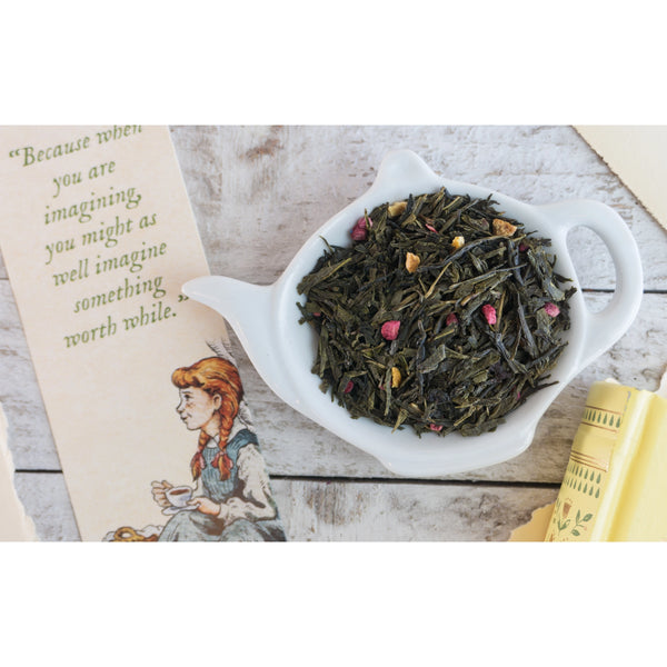 Anne of Green Tea Gables - Loose Tea Tin