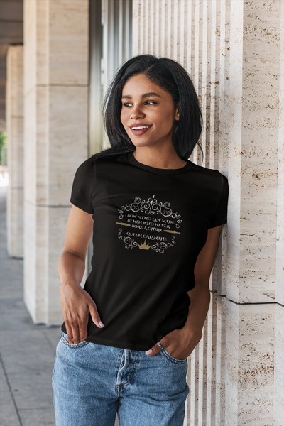 The Witcher - Queen Calanthe Tee